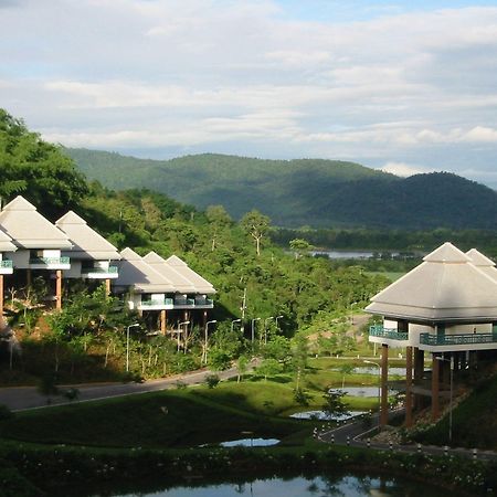 Greater Mekong alojamiento Chiang Saen Exterior foto