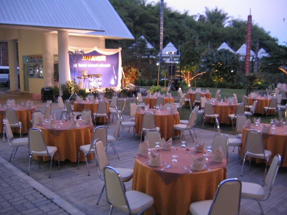 Greater Mekong alojamiento Chiang Saen Exterior foto