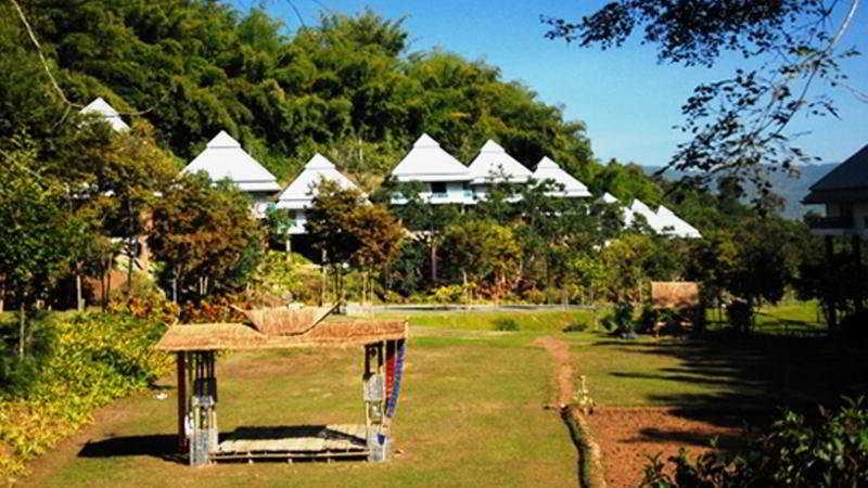 Greater Mekong alojamiento Chiang Saen Exterior foto