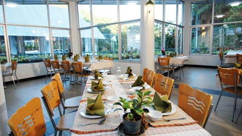 Greater Mekong alojamiento Chiang Saen Exterior foto