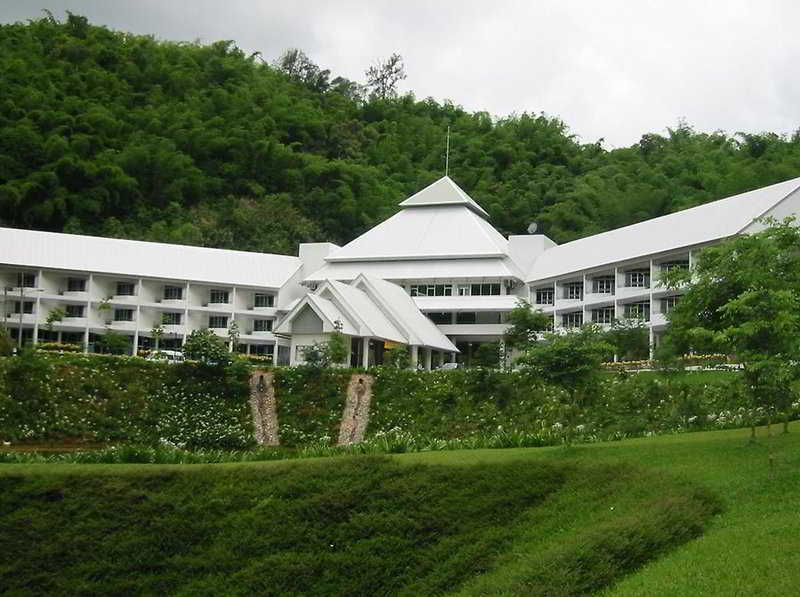 Greater Mekong alojamiento Chiang Saen Exterior foto