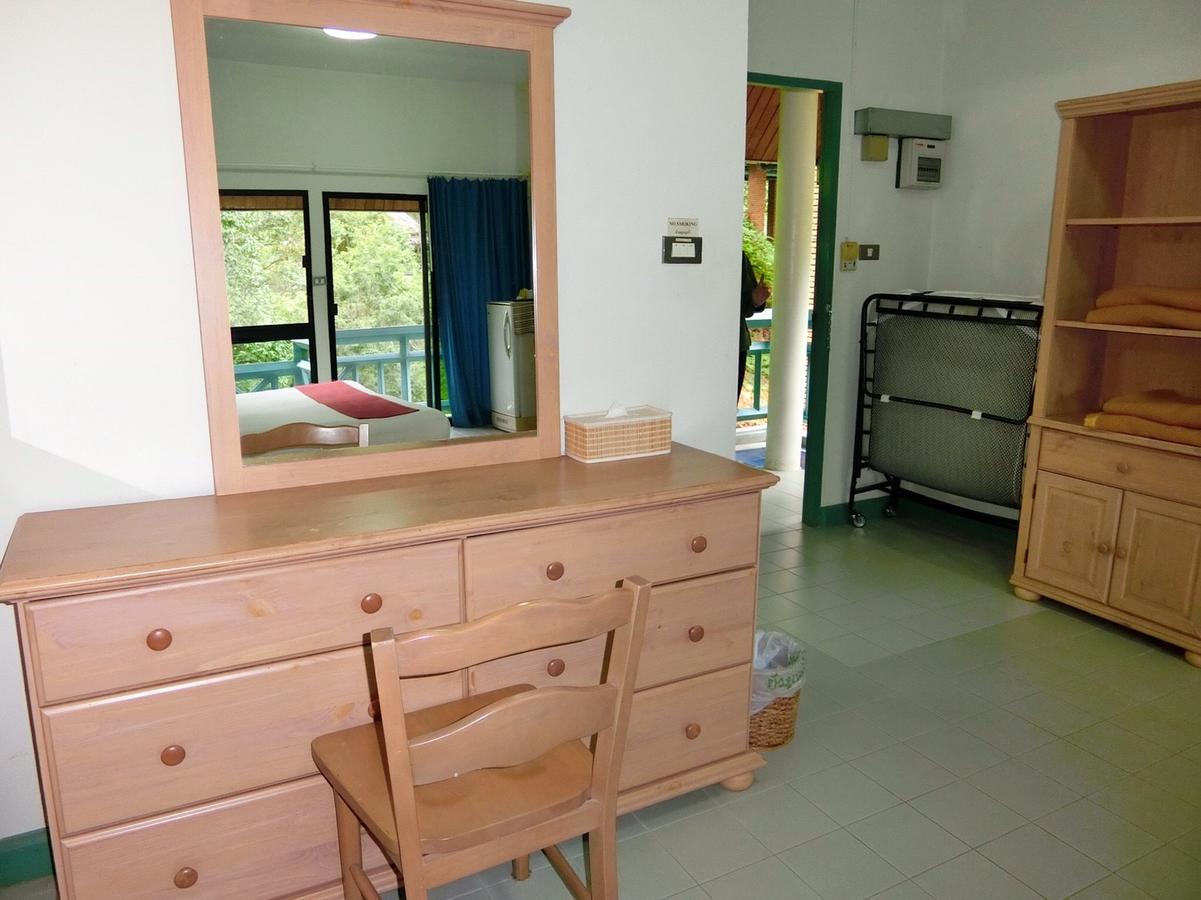 Greater Mekong alojamiento Chiang Saen Exterior foto