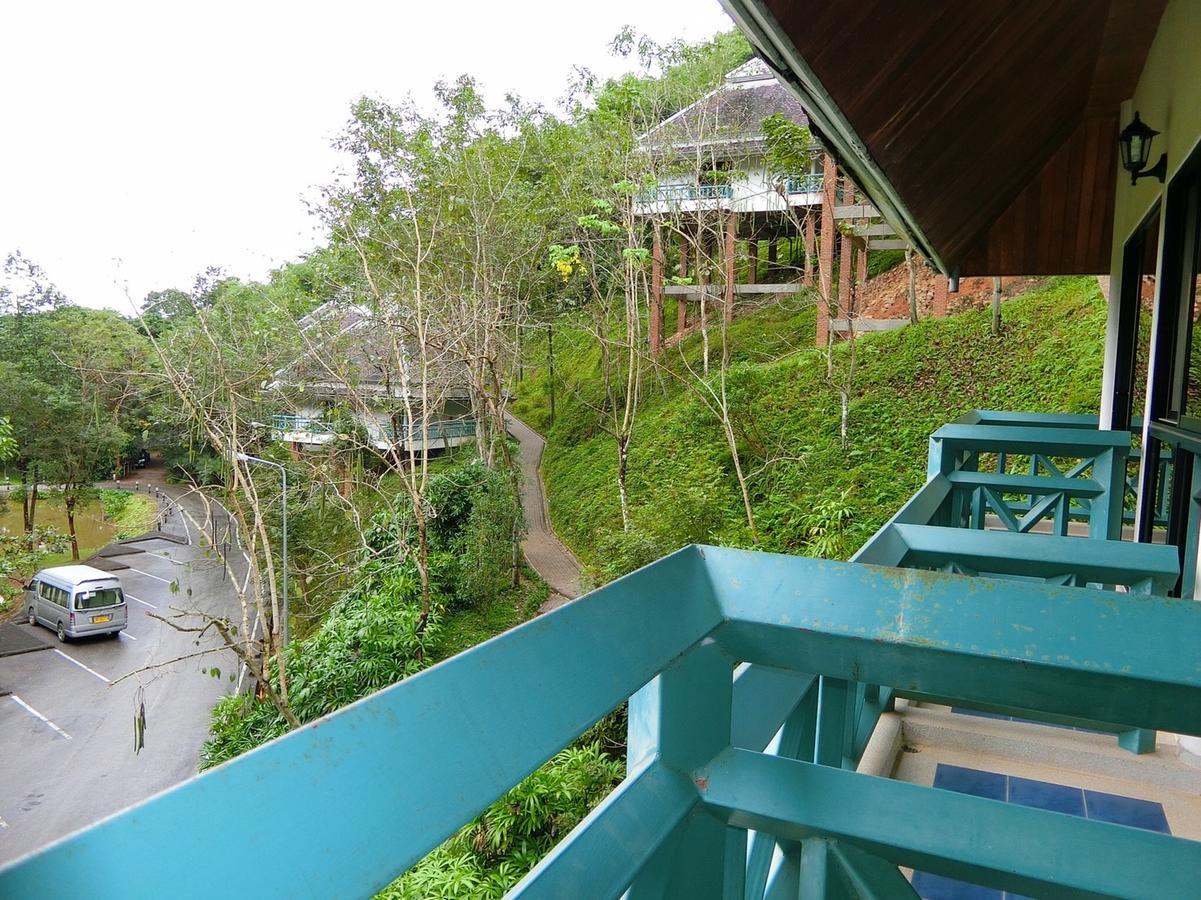 Greater Mekong alojamiento Chiang Saen Exterior foto