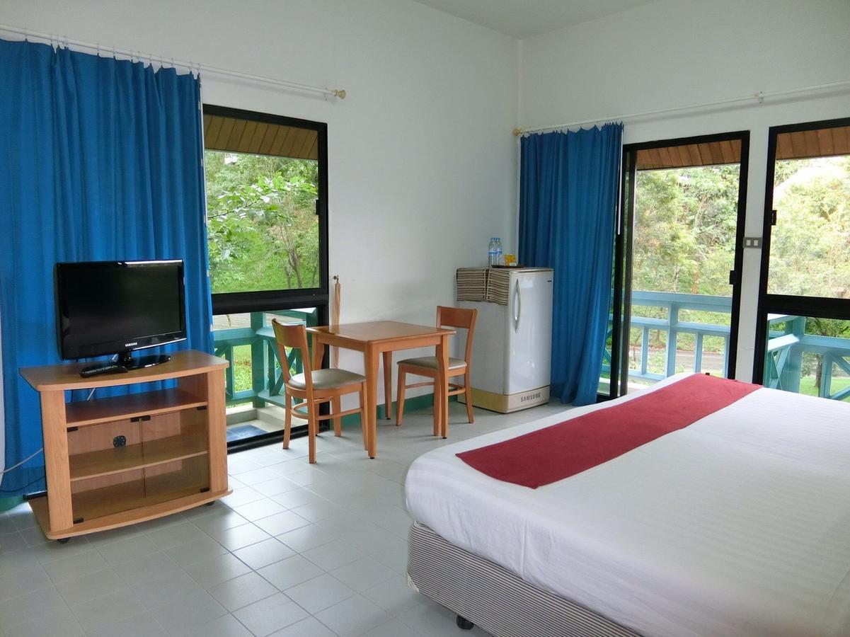 Greater Mekong alojamiento Chiang Saen Exterior foto