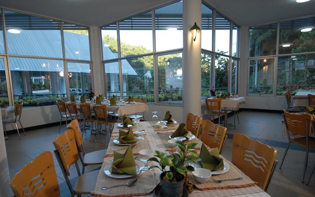 Greater Mekong alojamiento Chiang Saen Exterior foto